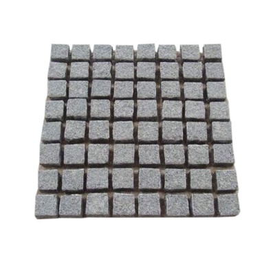 Granite Paving Stone G603