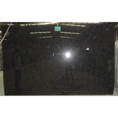 Angola Black Granite
