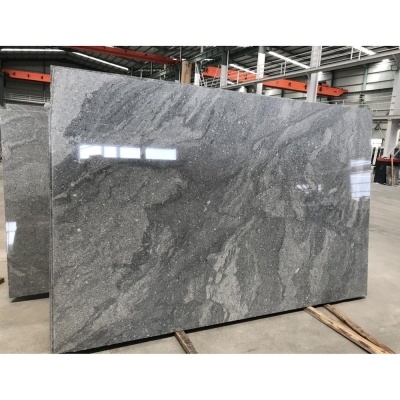 Fantasy Grey Granite