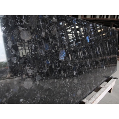 Volga Blue Granite