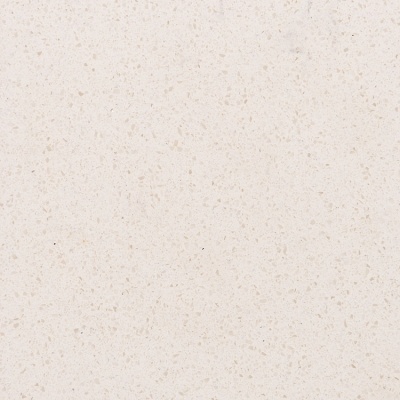 Sparkle White Quartz Stone
