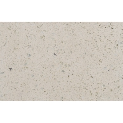 Sparkle White Quartz Stone