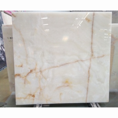 White Onyx