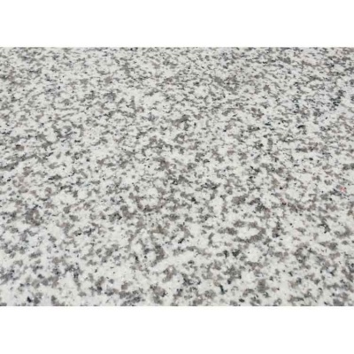 White Granite G655