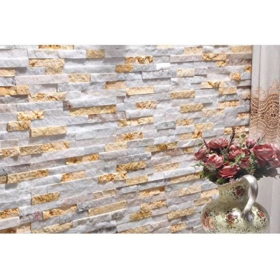 cultural wall stone