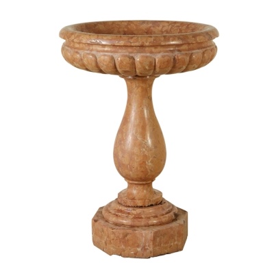 Modern Decorative Marble Flowerbed