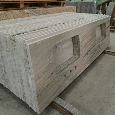 Marble Stone Vanity Top