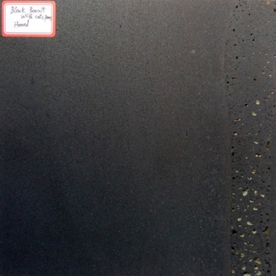 Hainan Black basalt