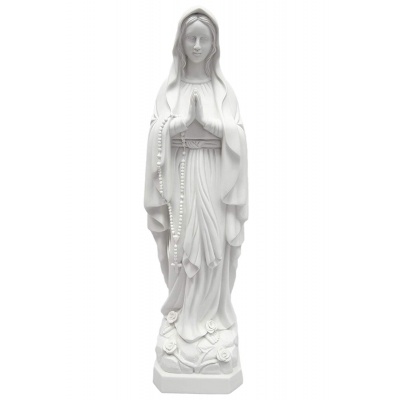 marble statues