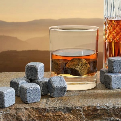 Whiskey Stones