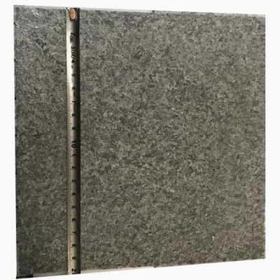 New G684 Zijing Black Granite