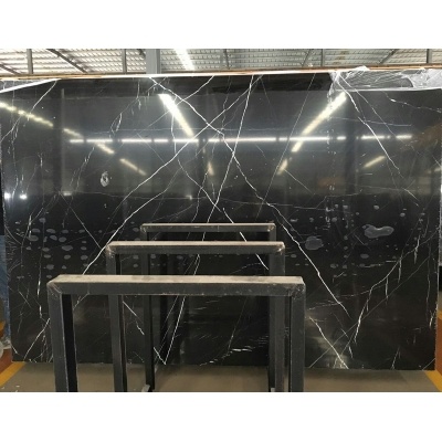 Nero Margiua Marble