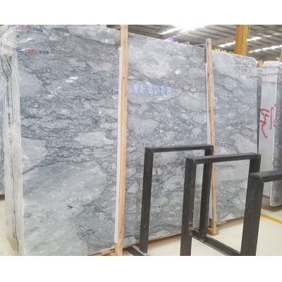 carrara grey marble
