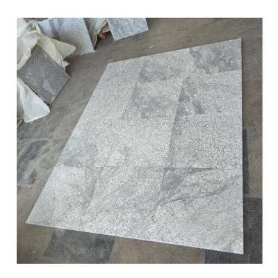 Nero Santiago Granite