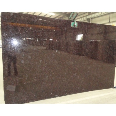 Angola Brown Granite