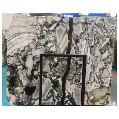 Cold Jade Marble