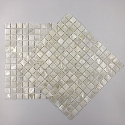 Shell Mosaic