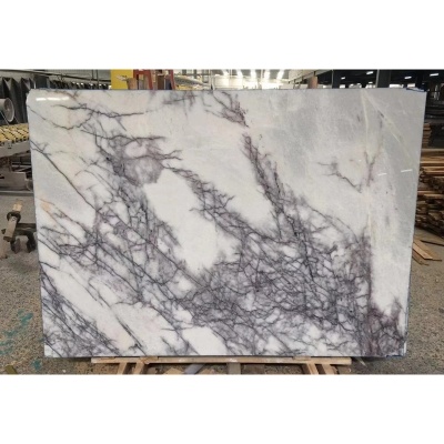 Milas Lilac Marble