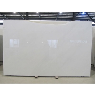 Baoxing Crystal White Marble