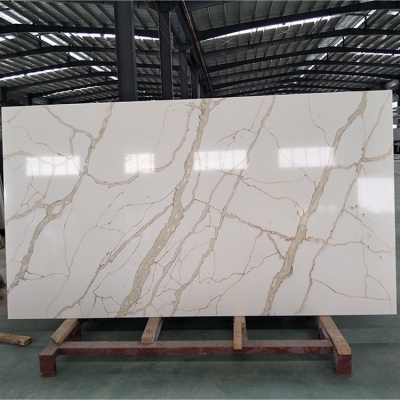Calacatta Gold