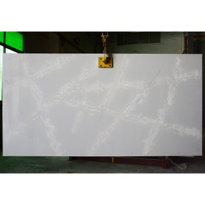 Ice White