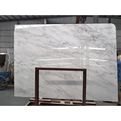 Oriental White marble
