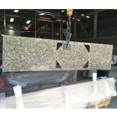 Butterfly beige Granite