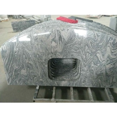 Juparana Grey Granite