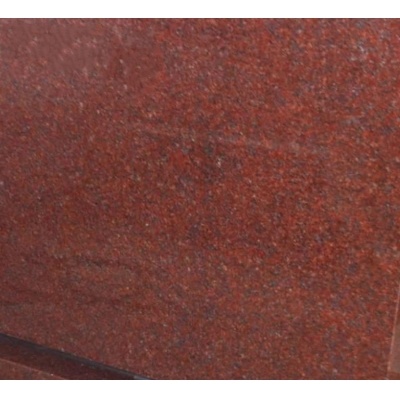 Indian Red Granite