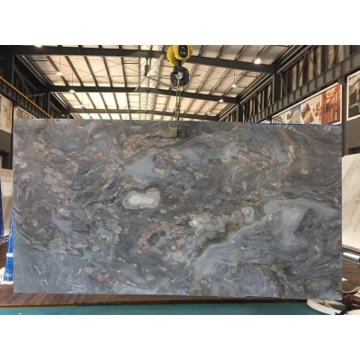 Palissandro Nuvolato Marble