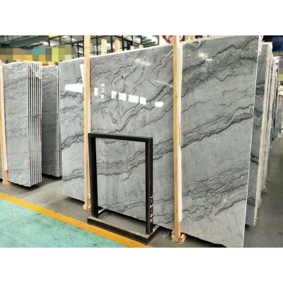 Bruce Grey Marble