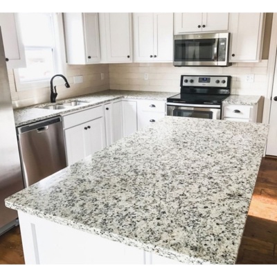 G603 White Granite Countertop