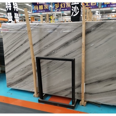 Indian Palissandro Blue Marble