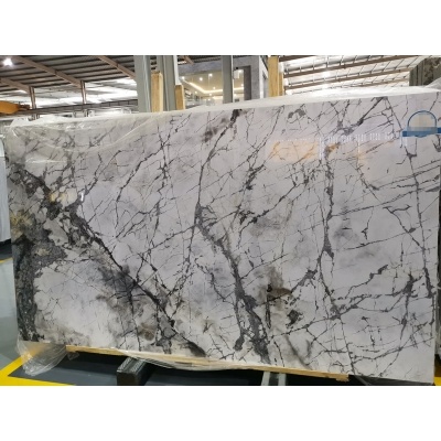 Invisible Light Azerocare Marble