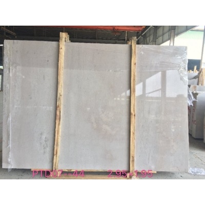 Guangxi Ivory White Travetine