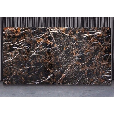 Afghanistan Nero Portoro Marble