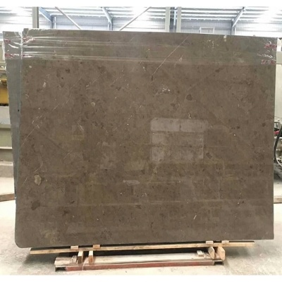 Latte Grey Marble slabs