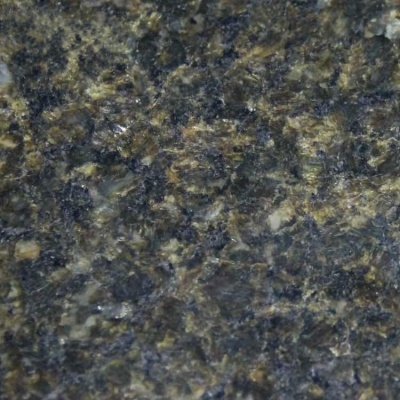 Verde Ubatuba Granite