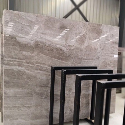 Turkey Anna Grey Marble