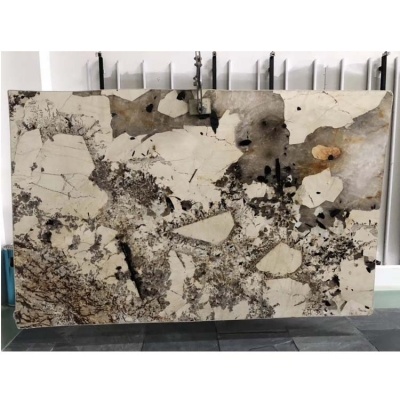 Luxury Patagonia Granite