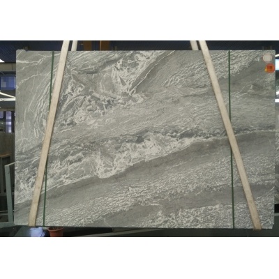 Alaska Grey Marble