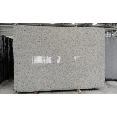 Dallas White Granite/White Ornamental Granite