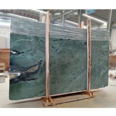 Empress Green Marble