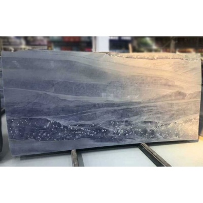 Grand Skylight Blue Quartzite
