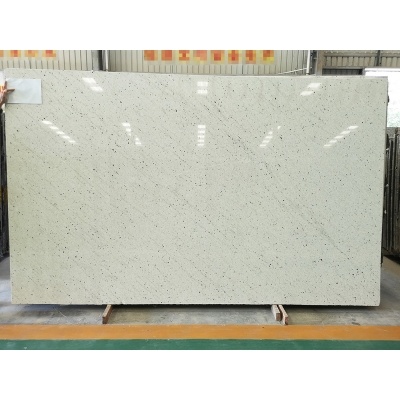 Bugatti white Granite/Di Capri Granite