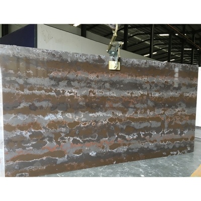Wooden Brown