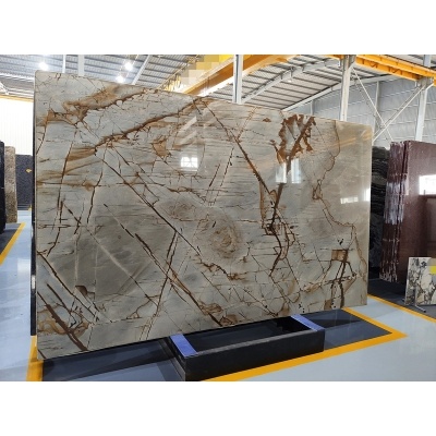 Rome Impression Marble