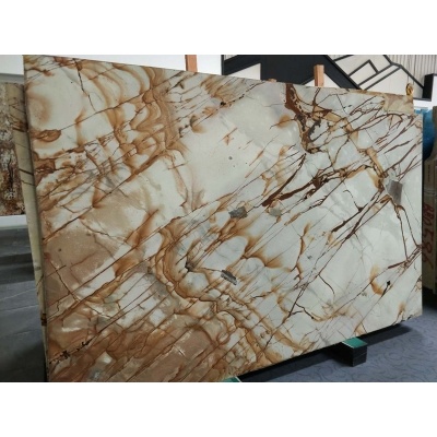 Spiderman Brazil Marble