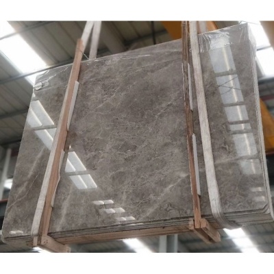 Dora Cloud Grey Marble