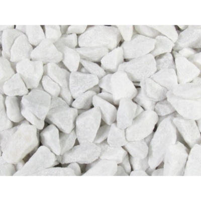 White Gravels